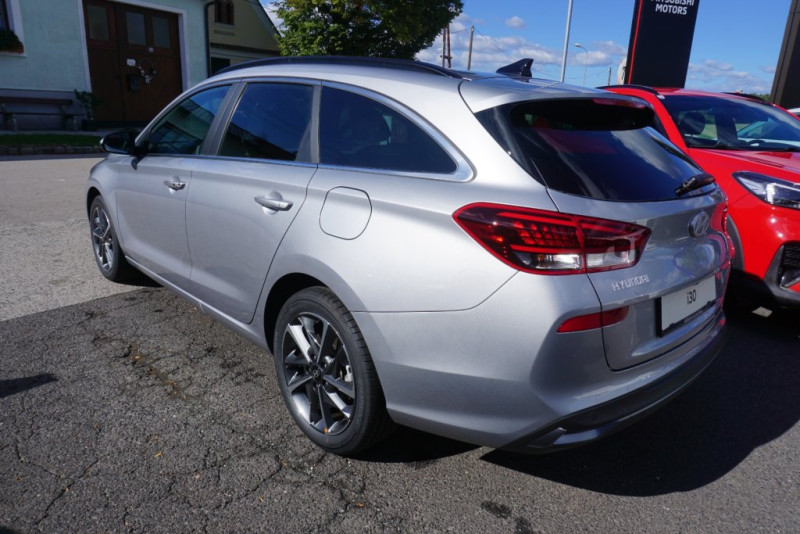 i30 Kombi - PD Comfort Line 1.0 T-GDI c6kc1-PP6 - 8