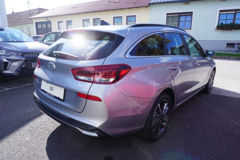 i30 Kombi - PD Comfort Line 1.0 T-GDI c6kc1-PP6 - 9