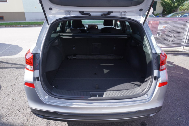 i30 Kombi - PD Comfort Line 1.0 T-GDI c6kc1-PP6 - 10