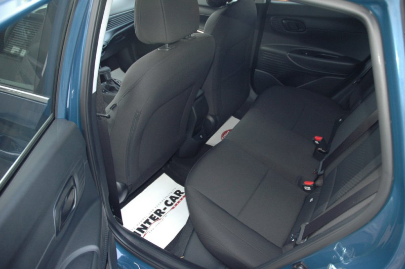i20 (BC3) Comfort Line 1.0 T-GDI DCT b6bc2-PP8-OO5/O6 - 8