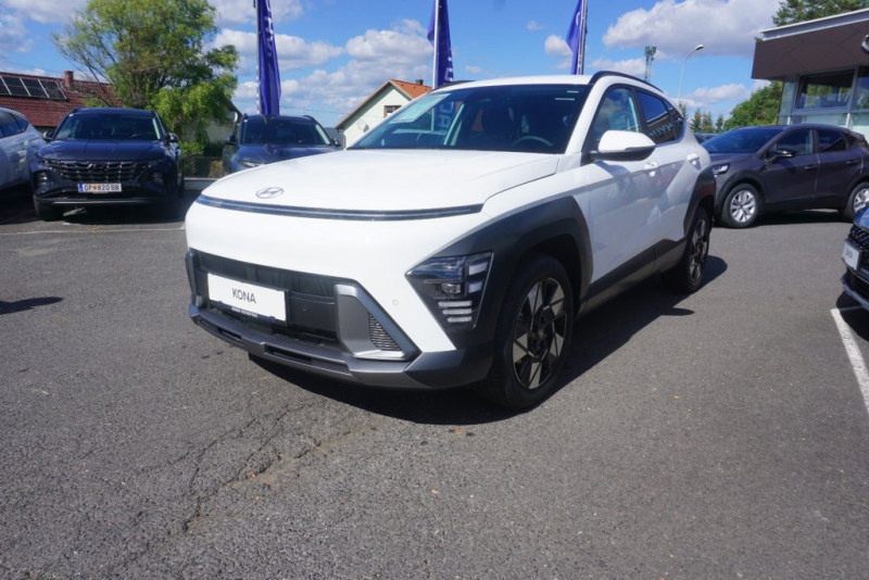 Kona (SX2) GO Plus 1.0 T-GDI 2WD k6bu1-OP6 - 0