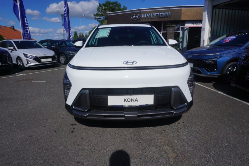 Kona (SX2) GO Plus 1.0 T-GDI 2WD k6bu1-OP6 - 1