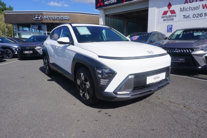 Kona (SX2) GO Plus 1.0 T-GDI 2WD k6bu1-OP6 - 2