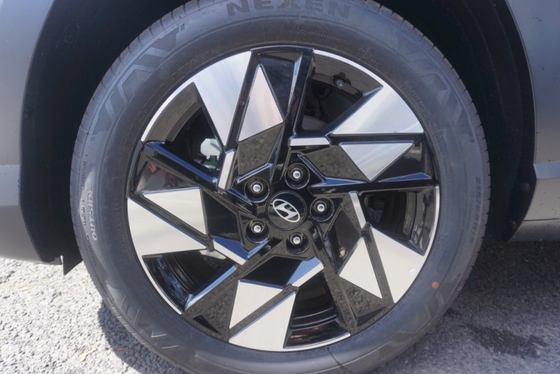 Kona (SX2) GO Plus 1.0 T-GDI 2WD k6bu1-OP6 - 3