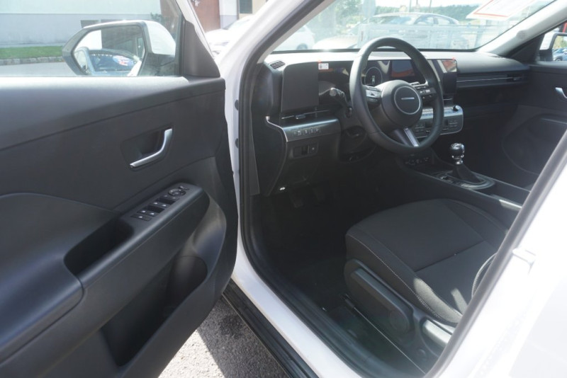 Kona (SX2) GO Plus 1.0 T-GDI 2WD k6bu1-OP6 - 4