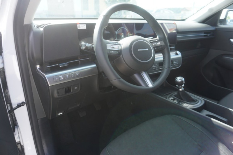 Kona (SX2) GO Plus 1.0 T-GDI 2WD k6bu1-OP6 - 5