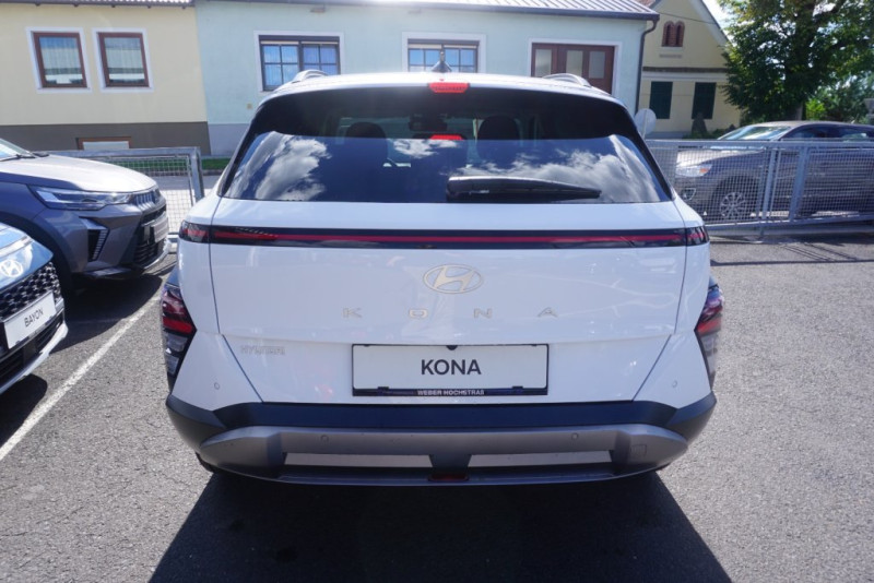 Kona (SX2) GO Plus 1.0 T-GDI 2WD k6bu1-OP6 - 7