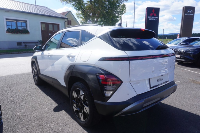 Kona (SX2) GO Plus 1.0 T-GDI 2WD k6bu1-OP6 - 8