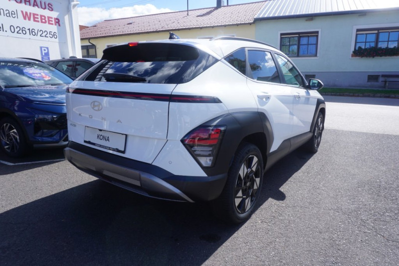 Kona (SX2) GO Plus 1.0 T-GDI 2WD k6bu1-OP6 - 9