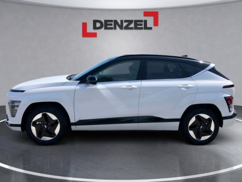 KONA EV (SX2) GO 64,8 kWh - 1