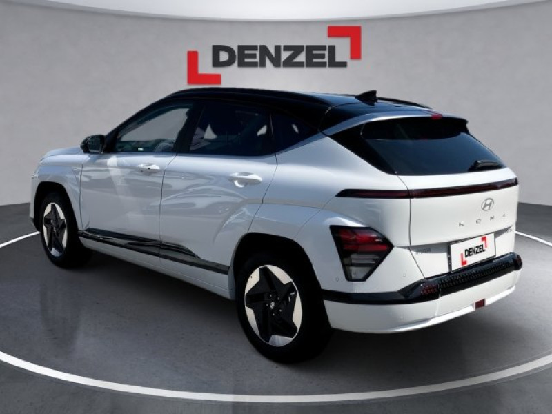 KONA EV (SX2) GO 64,8 kWh - 2