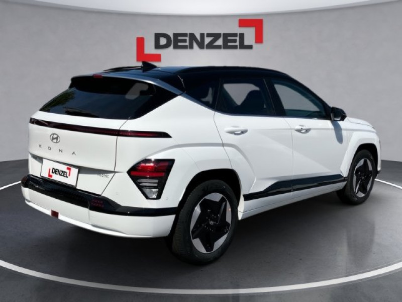 KONA EV (SX2) GO 64,8 kWh - 3