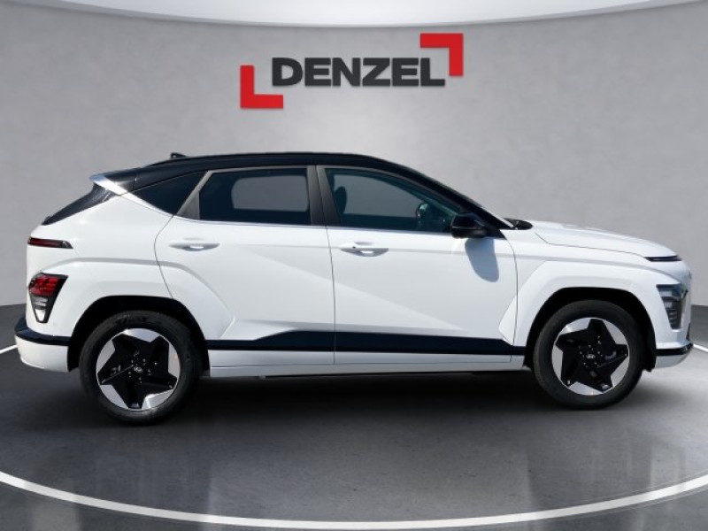 KONA EV (SX2) GO 64,8 kWh - 4