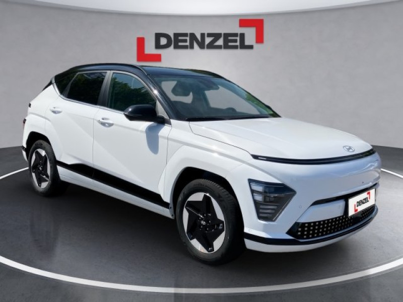 KONA EV (SX2) GO 64,8 kWh - 5