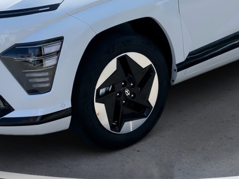 KONA EV (SX2) GO 64,8 kWh - 6