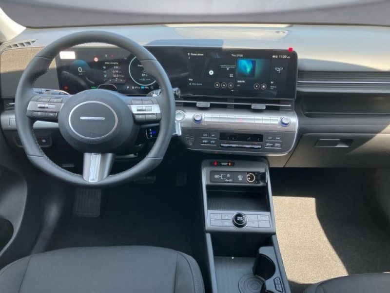KONA EV (SX2) GO 64,8 kWh - 7