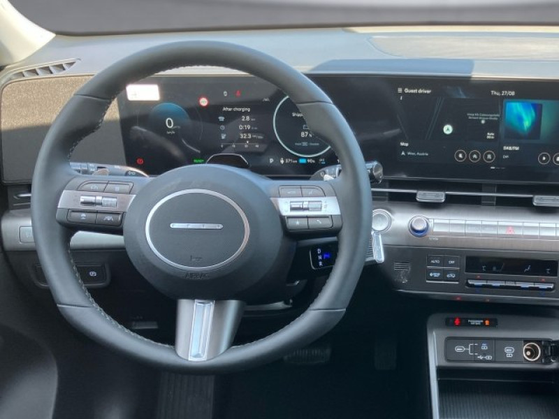 KONA EV (SX2) GO 64,8 kWh - 8