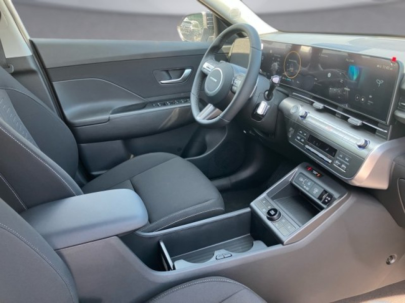 KONA EV (SX2) GO 64,8 kWh - 9