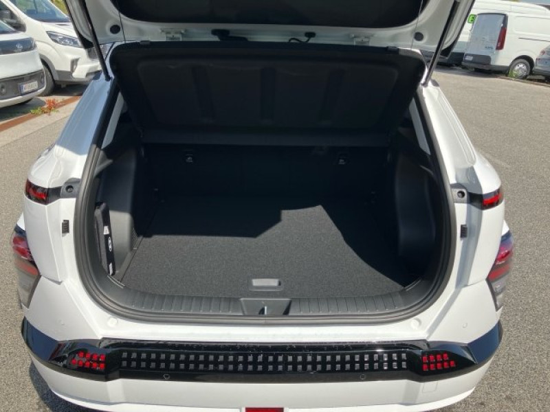 KONA EV (SX2) GO 64,8 kWh - 11