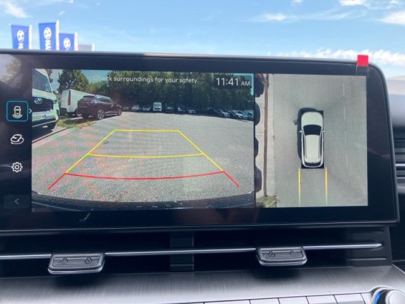 KONA EV (SX2) GO 64,8 kWh - 12