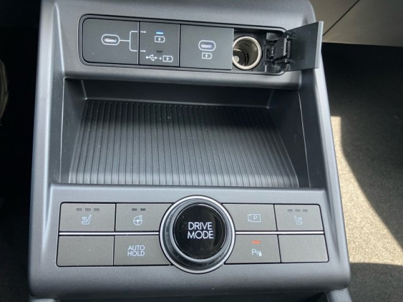 KONA EV (SX2) GO 64,8 kWh - 13