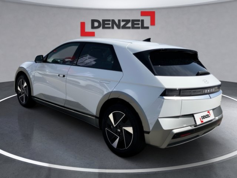 IONIQ 5 Prestige Line 84kWh 4WD - 2