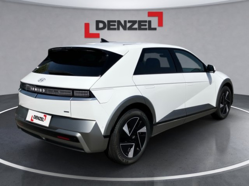 IONIQ 5 Prestige Line 84kWh 4WD - 3