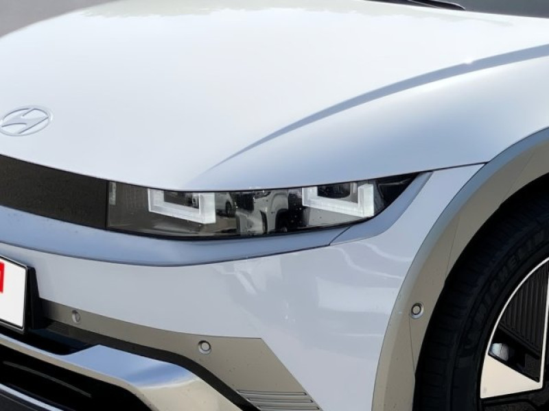 IONIQ 5 Prestige Line 84kWh 4WD - 6