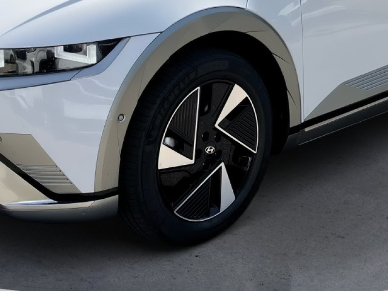 IONIQ 5 Prestige Line 84kWh 4WD - 7