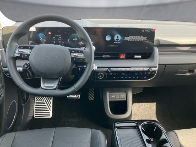 IONIQ 5 Prestige Line 84kWh 4WD - 8