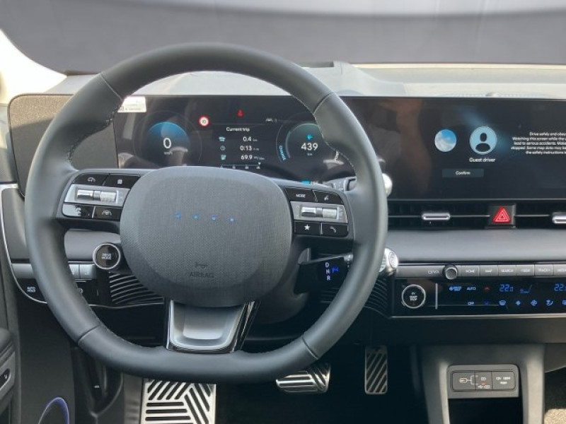IONIQ 5 Prestige Line 84kWh 4WD - 9