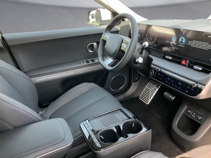 IONIQ 5 Prestige Line 84kWh 4WD - 10
