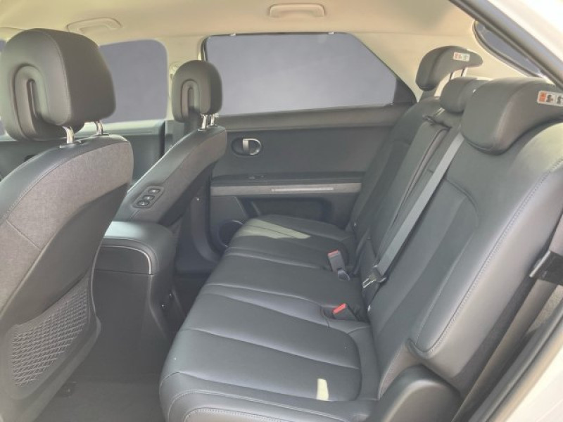 IONIQ 5 Prestige Line 84kWh 4WD - 11