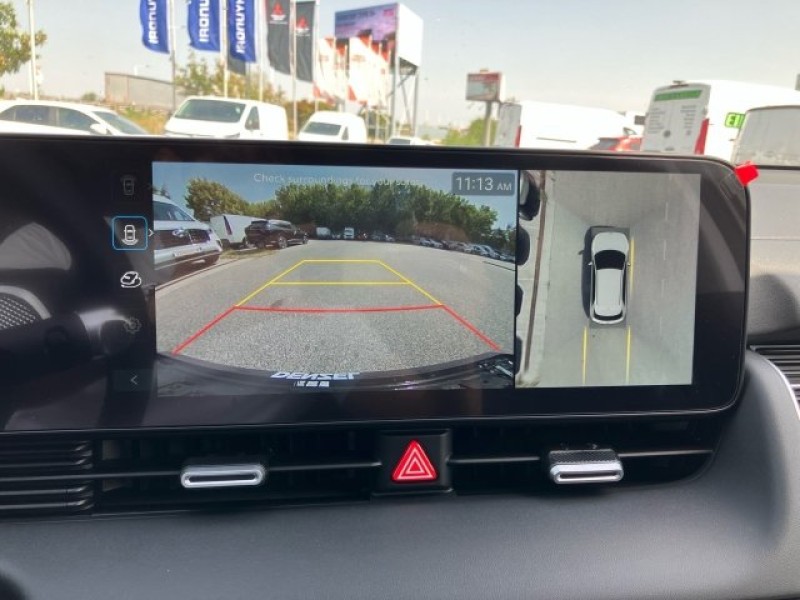 IONIQ 5 Prestige Line 84kWh 4WD - 13