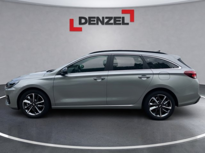 i30 Kombi - PD Comfort Line 1.0 T-GDI - 1