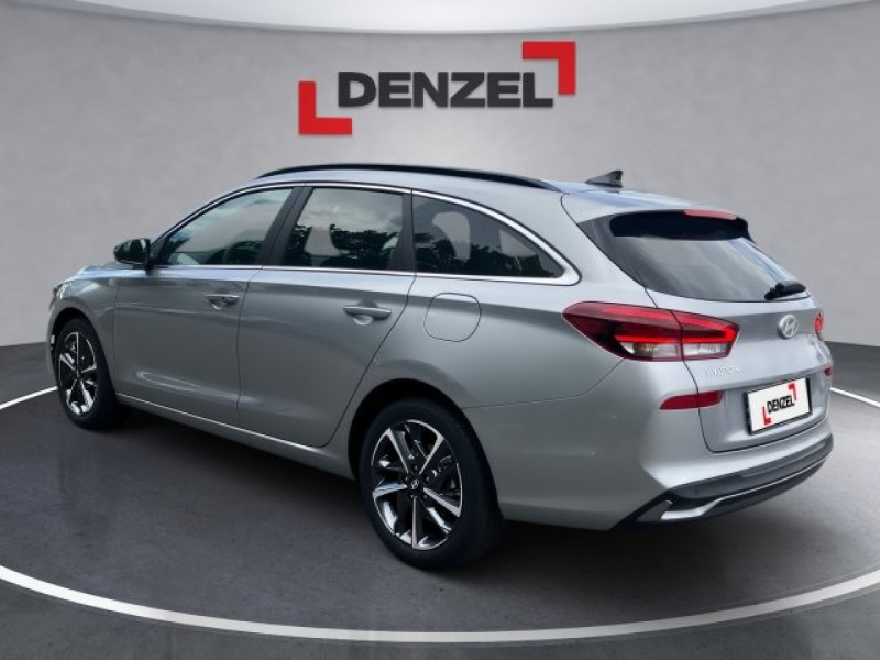 i30 Kombi - PD Comfort Line 1.0 T-GDI - 2