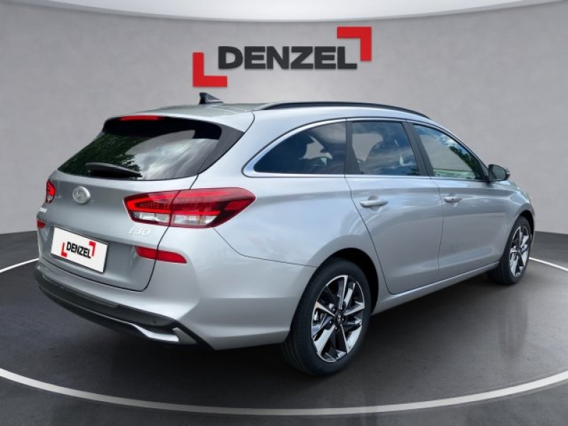 i30 Kombi - PD Comfort Line 1.0 T-GDI - 3