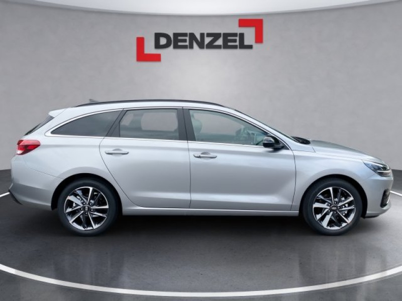 i30 Kombi - PD Comfort Line 1.0 T-GDI - 4