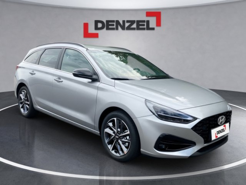 i30 Kombi - PD Comfort Line 1.0 T-GDI - 5
