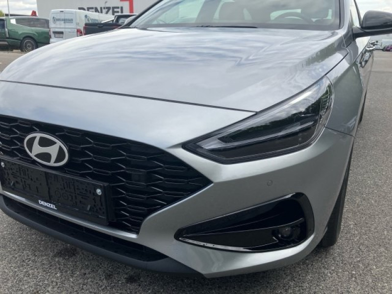 i30 Kombi - PD Comfort Line 1.0 T-GDI - 6