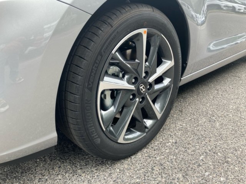 i30 Kombi - PD Comfort Line 1.0 T-GDI - 7