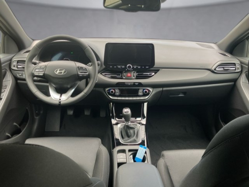 i30 Kombi - PD Comfort Line 1.0 T-GDI - 8
