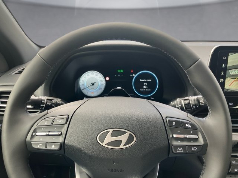i30 Kombi - PD Comfort Line 1.0 T-GDI - 9