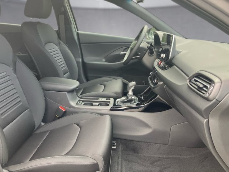 i30 Kombi - PD Comfort Line 1.0 T-GDI - 10
