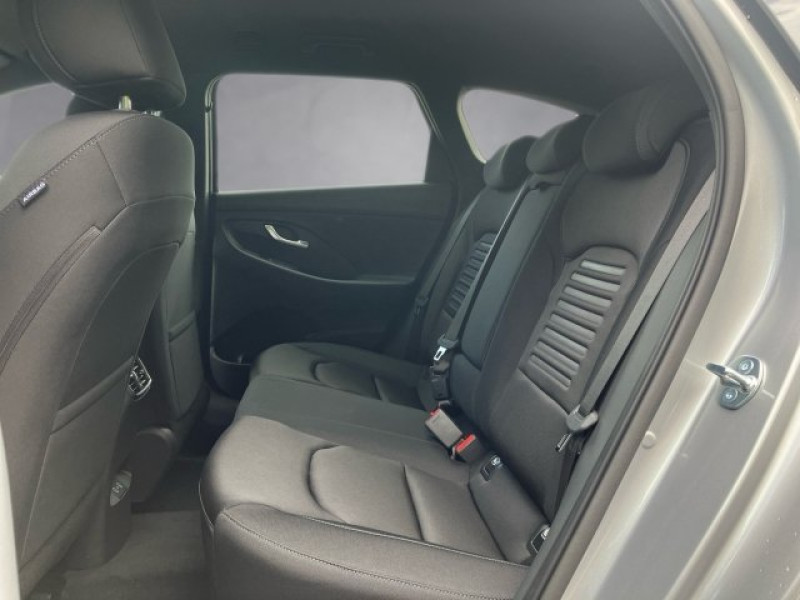i30 Kombi - PD Comfort Line 1.0 T-GDI - 11