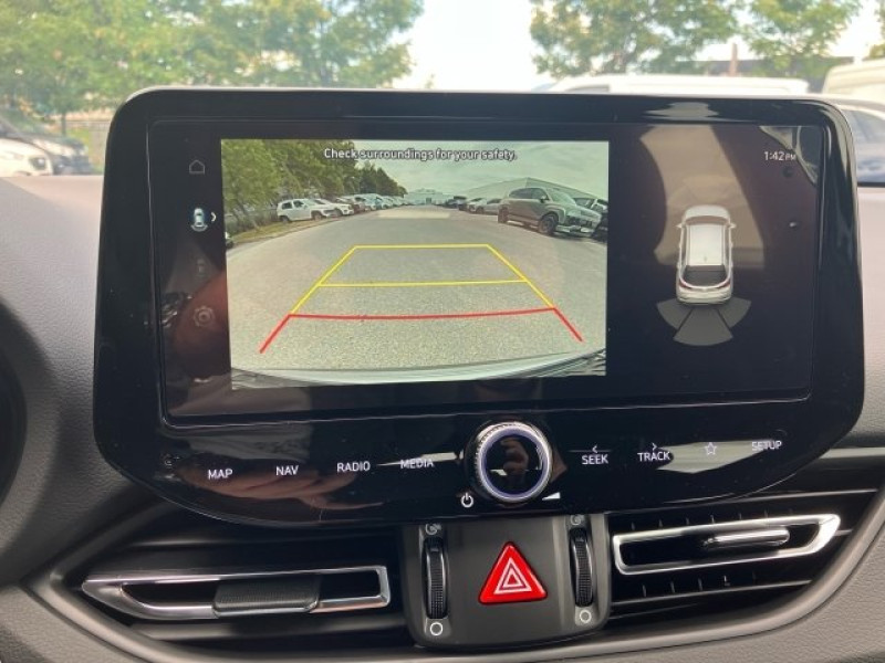 i30 Kombi - PD Comfort Line 1.0 T-GDI - 13