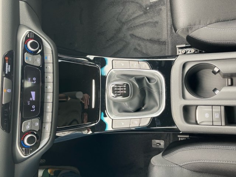 i30 Kombi - PD Comfort Line 1.0 T-GDI - 14