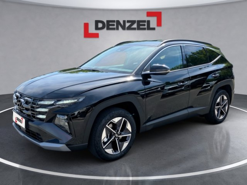 Tucson NX4 Comfort Line 1,6 T-GDi HEV 2WD AT