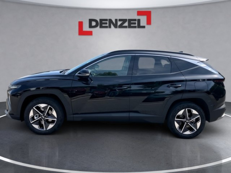 Tucson NX4 Comfort Line 1,6 T-GDi HEV 2WD AT - 1