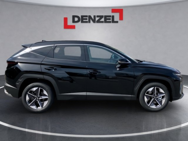 Tucson NX4 Comfort Line 1,6 T-GDi HEV 2WD AT - 4